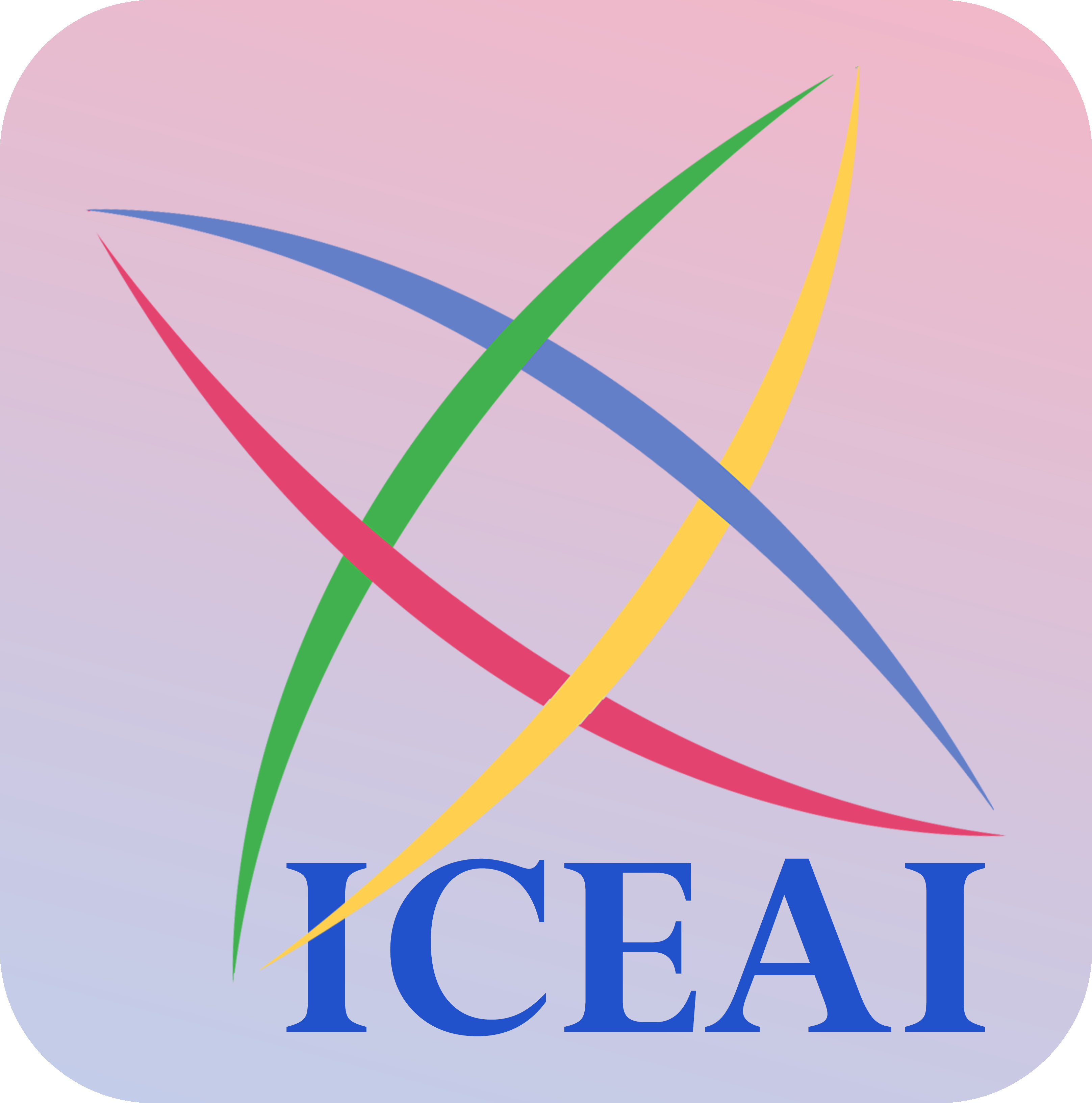 ICEAI logo